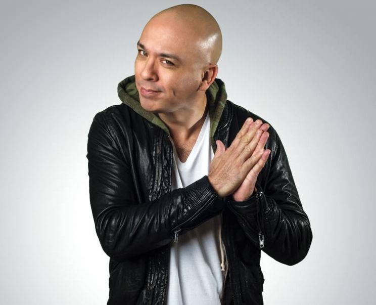 Jo Koy