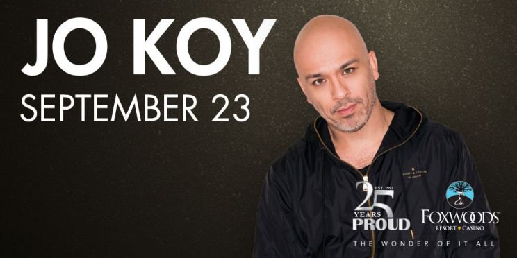 Jo Koy