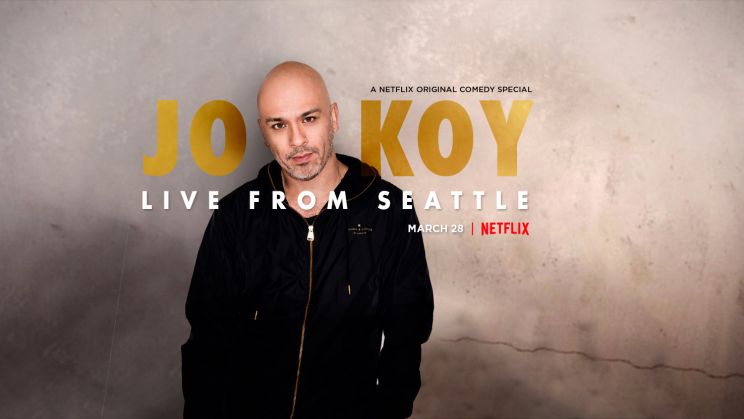 Jo Koy