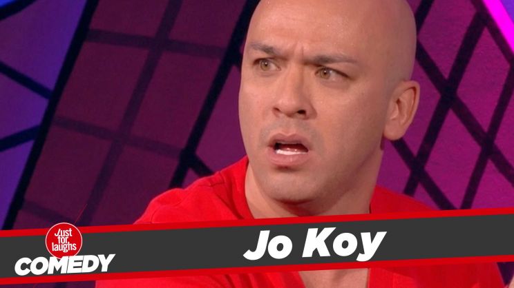 Jo Koy