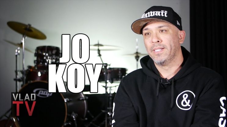 Jo Koy