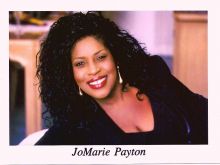 Jo Marie Payton