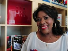 Jo Marie Payton