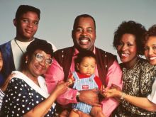 Jo Marie Payton