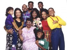 Jo Marie Payton