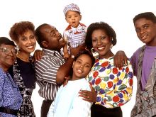 Jo Marie Payton