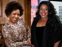 Jo Marie Payton