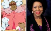 Jo Marie Payton