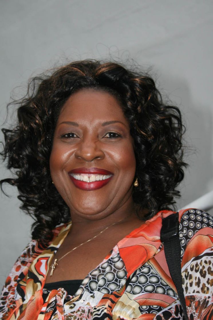 Jo Marie Payton