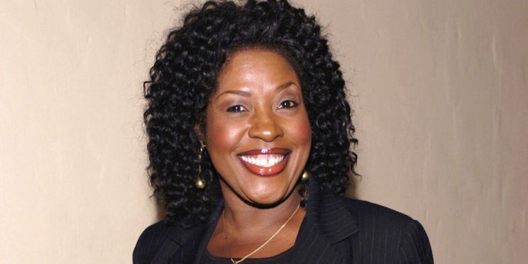 Jo Marie Payton