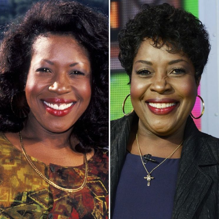 Jo Marie Payton