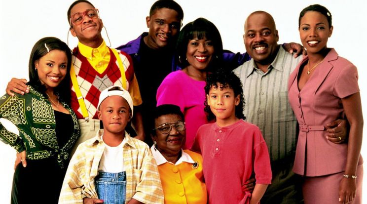 Jo Marie Payton