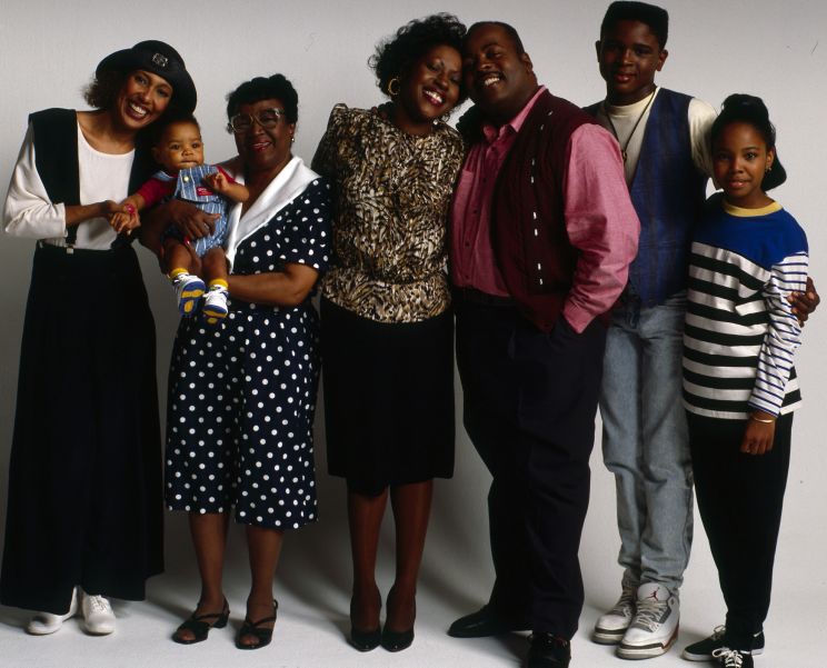 Jo Marie Payton