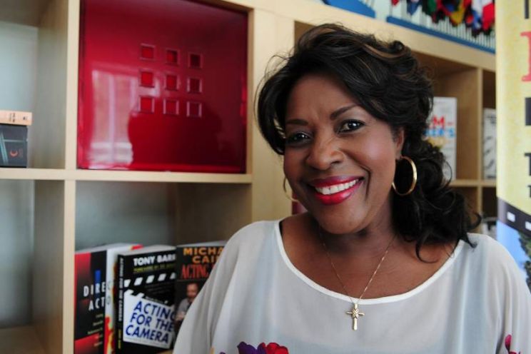 Jo Marie Payton