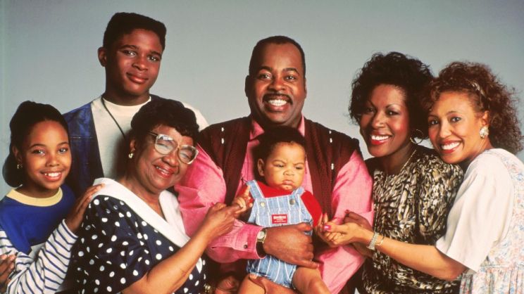 Jo Marie Payton