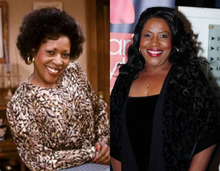 Jo Marie Payton