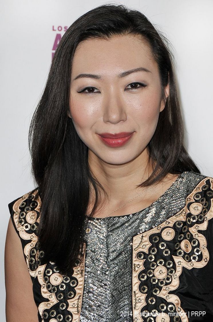 Jo Mei