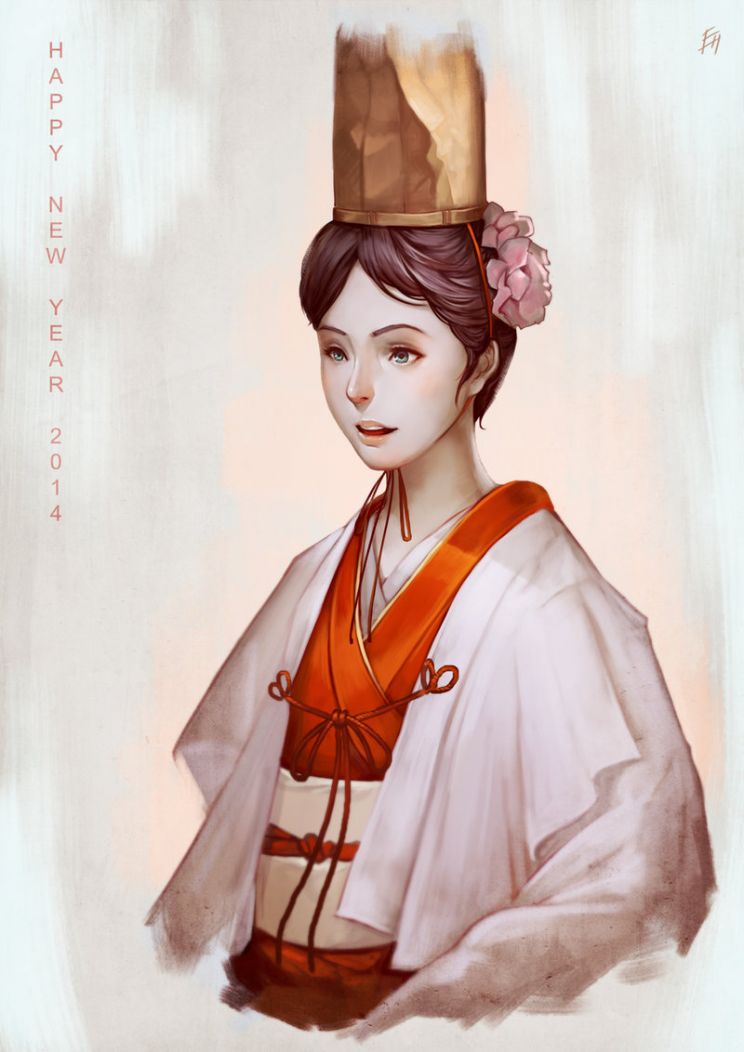 Jo Mei