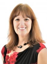 Jo Morrow photo