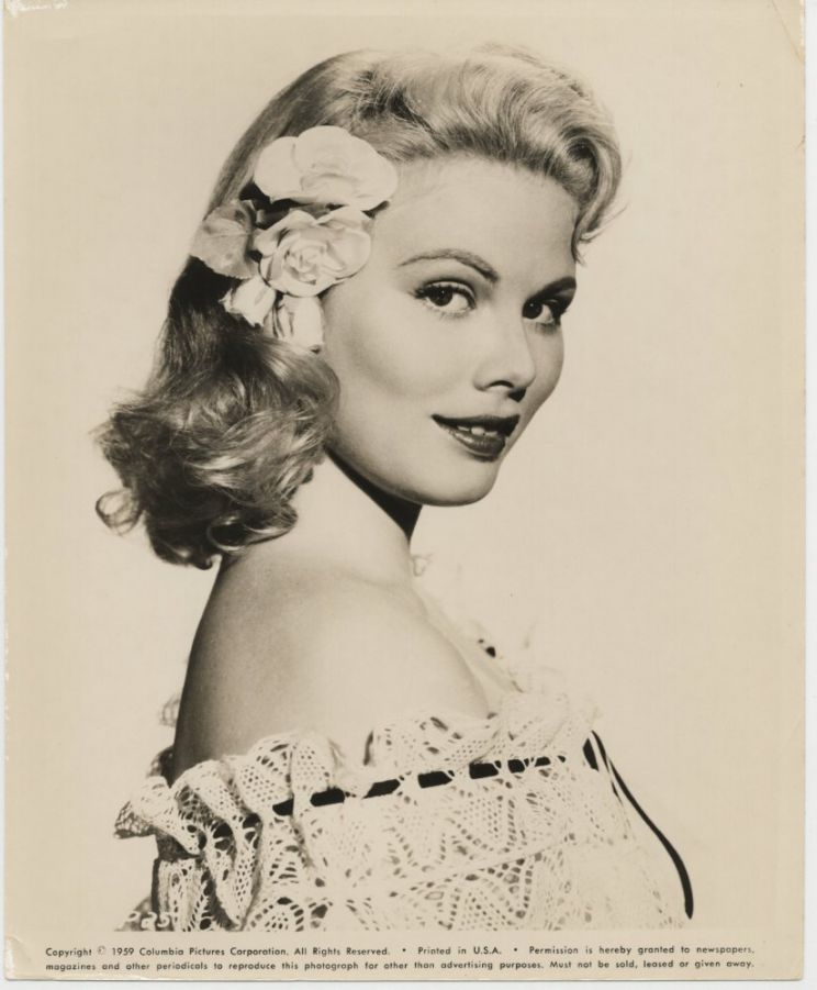 Jo Morrow