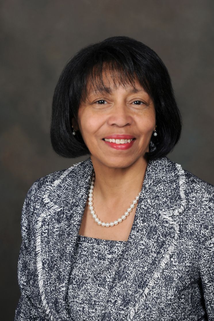 Jo Morrow