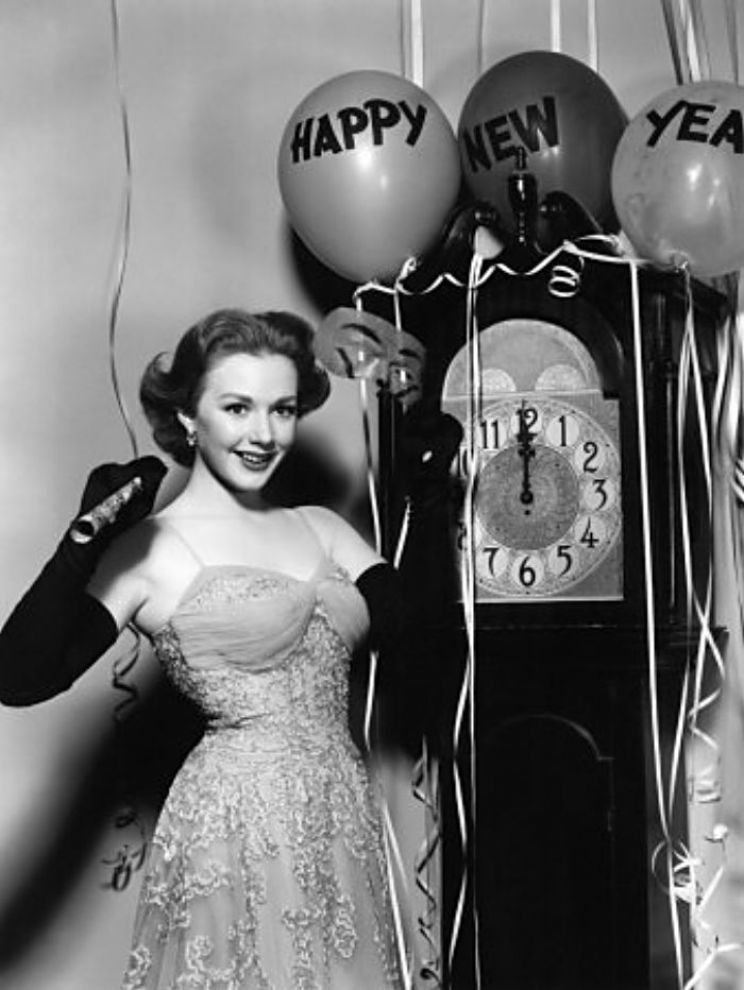 Jo Morrow