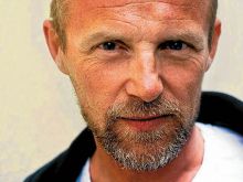 Jo Nesbø