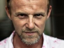 Jo Nesbø