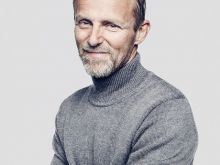 Jo Nesbø