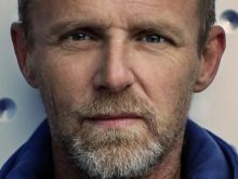 Jo Nesbø