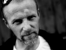 Jo Nesbø