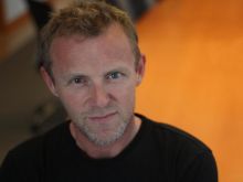 Jo Nesbø