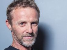 Jo Nesbø