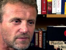 Jo Nesbø