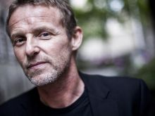 Jo Nesbø