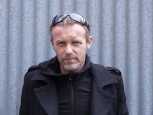 Jo Nesbø