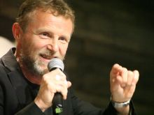 Jo Nesbø