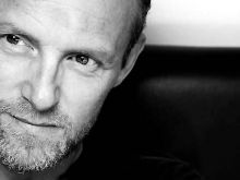 Jo Nesbø