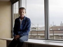 Jo Nesbø