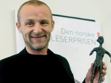 Jo Nesbø