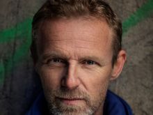 Jo Nesbø