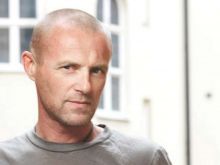 Jo Nesbø