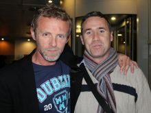 Jo Nesbø