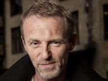 Jo Nesbø