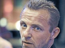 Jo Nesbø