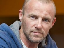 Jo Nesbø