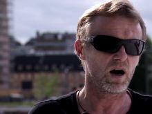 Jo Nesbø