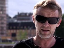 Jo Nesbø