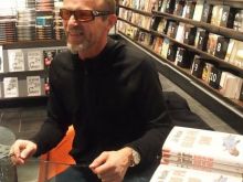 Jo Nesbø