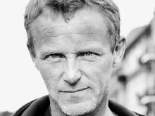 Jo Nesbø